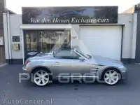 2005 Chrysler CROSSFIRE