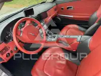 2005 Chrysler CROSSFIRE