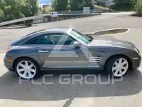 2005 Chrysler CROSSFIRE