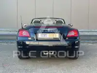2005 Chrysler CROSSFIRE
