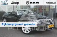 2005 Chrysler CROSSFIRE