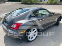 2005 Chrysler CROSSFIRE
