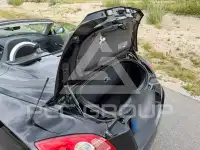 2005 Chrysler CROSSFIRE