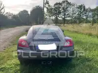 2005 Chrysler CROSSFIRE