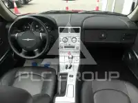 2005 Chrysler CROSSFIRE
