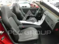 2005 Chrysler CROSSFIRE