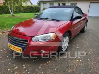 2005 Chrysler SEBRING