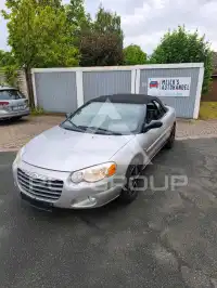 2005 Chrysler SEBRING