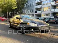 2005 Chrysler SEBRING