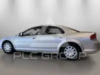 2005 Chrysler SEBRING