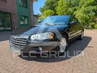 2005 Chrysler SEBRING