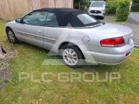 2005 Chrysler SEBRING