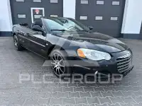 2005 Chrysler SEBRING