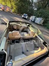2005 Chrysler SEBRING