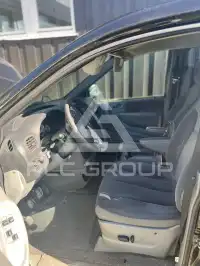 2005 Chrysler VOYAGER