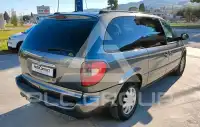 2005 Chrysler VOYAGER