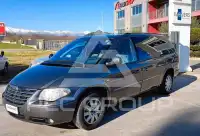 2005 Chrysler VOYAGER