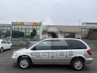 2005 Chrysler VOYAGER
