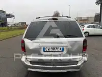 2005 Chrysler VOYAGER