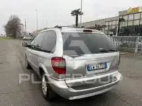 2005 Chrysler VOYAGER