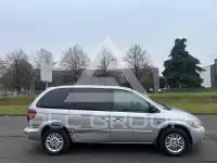 2005 Chrysler VOYAGER