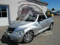 2005 Chrysler PT Cruiser
