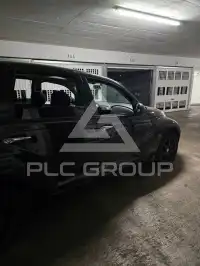 2005 Chrysler PT Cruiser