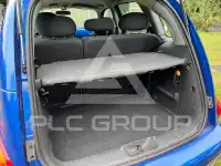 2005 Chrysler PT Cruiser