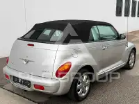 2005 Chrysler PT Cruiser