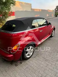 2005 Chrysler PT Cruiser