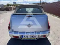 2005 Chrysler PT Cruiser