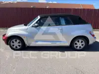 2005 Chrysler PT Cruiser