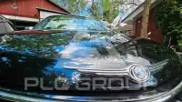2005 Chrysler PT Cruiser