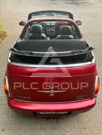 2005 Chrysler PT Cruiser