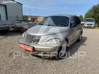 2005 Chrysler PT Cruiser