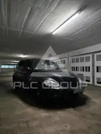 2005 Chrysler PT Cruiser