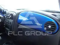2005 Chrysler PT Cruiser