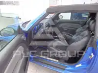 2005 Chrysler PT Cruiser