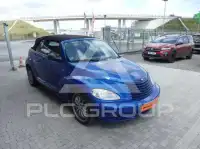 2005 Chrysler PT Cruiser