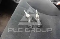 2005 Chrysler PT Cruiser