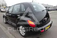2005 Chrysler PT Cruiser
