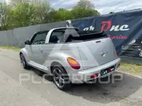 2005 Chrysler PT Cruiser