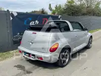 2005 Chrysler PT Cruiser