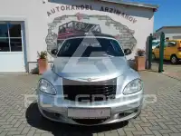 2005 Chrysler PT Cruiser
