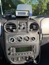 2005 Chrysler PT Cruiser
