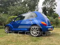 2005 Chrysler PT Cruiser