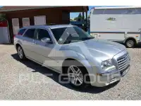 2005 Chrysler 300