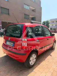 2005 Fiat Panda