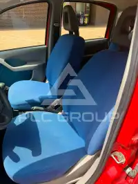 2005 Fiat Panda