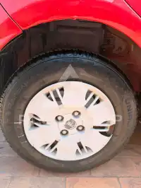 2005 Fiat Panda